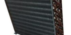 Refrigeration Condenser