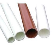Fiberglass Tube