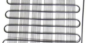 Refrigerator Condenser