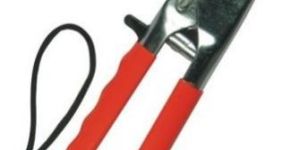 High Cut Pruning Secateurs