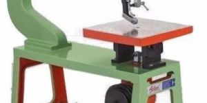 Jig Saw Machine