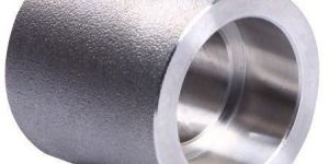 Socket Weld Full Coupling