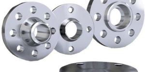 Stainless Steel Forged Flange