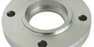 Stainless Steel Socket Weld Flange