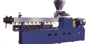 Cable Making Machine