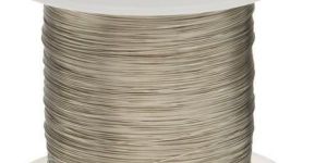 Nichrome Resistance Wire