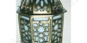 Antique Hanging Lantern