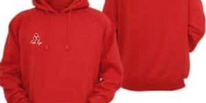 Hooded Sweatshirts