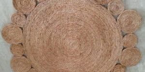 Round Jute Rugs