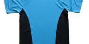 Unisex Sports T Shirt