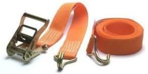 Automobile Lashing Belt