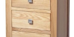 Bed Side Cabinet