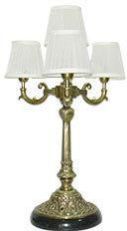 Antique Table Lamps