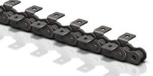Attachment Chain