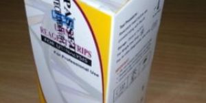 Urine Test Strip