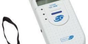 Portable Spirometer Machine