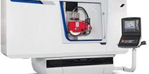 Automatic Surface  Profile Grinding Machine