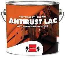 Anti Rust Paint