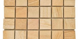 Sandstone Mosaic Tile