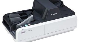 Canon Cheque Scanner