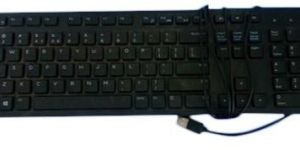 USB Keyboard