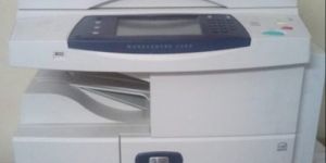 Xerox Machine