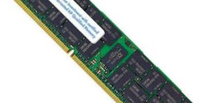 DDR3 12800R HP RAM