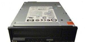 HP LTO-4 Tape 1760 External Hard Drive