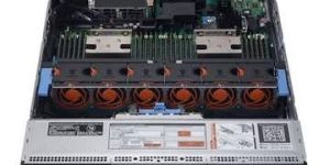 R730 Dell Server CPU