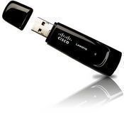 Wireless Network USB Adapter