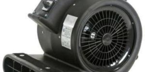 Electric Blower Fan