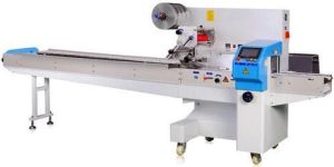 Bread Packing Machine