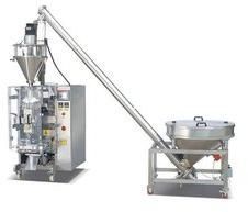 Coffee Packaging Machine