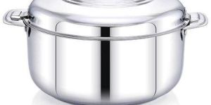 Stainless Steel Hot Pot