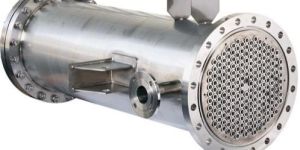 SS Heat Exchanger