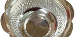 Silver Bowl