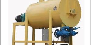 Dry Mixing Wall Putty Making Machine