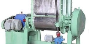 Stainless Steel Sigma Mixer