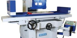 Surface Grinder Machine