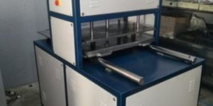 Automatic Blister Packing Machine