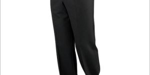 Corporate Black Trouser
