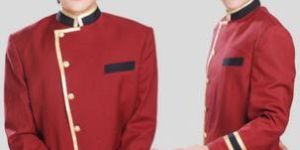 Bellboy Uniform