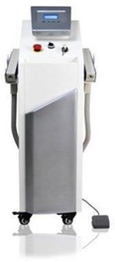 Yag Laser Tattoo Removal Machine