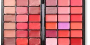 Lipstick Palette