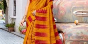 Pattu Saree