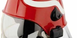 Fire Protective Helmet