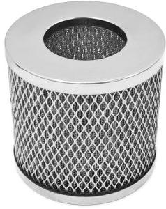SS Wire Mesh Filter Element