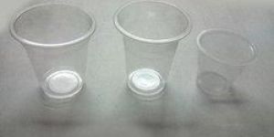 Disposable Plastic Glass