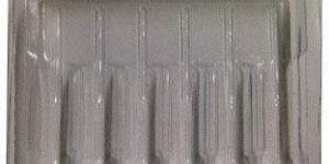 Ampoule Injection Tray