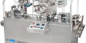 Blister Packaging Machine